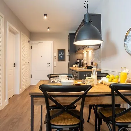 Appartmenthaus-suedstrand-44-wohnung-13 * Großenbrode