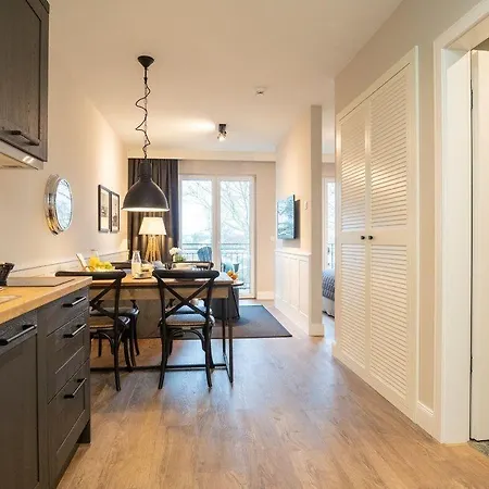 Appartmenthaus-suedstrand-44-wohnung-13 * Großenbrode