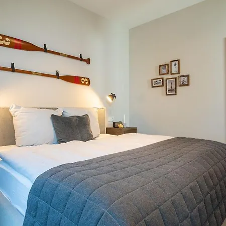 Daire Appartmenthaus-suedstrand-44-wohnung-13