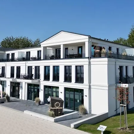 Appartmenthaus-suedstrand-44-wohnung-13 Apartment Grossenbrode