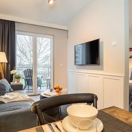 Appartmenthaus-suedstrand-44-wohnung-13 * Großenbrode